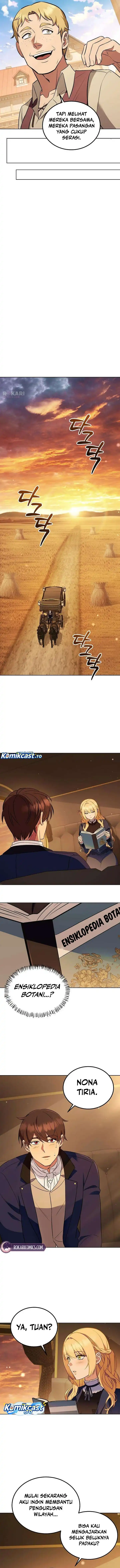Baca My Wife Waited for Me in the Wheat Field - Chapter 9 halaman 14