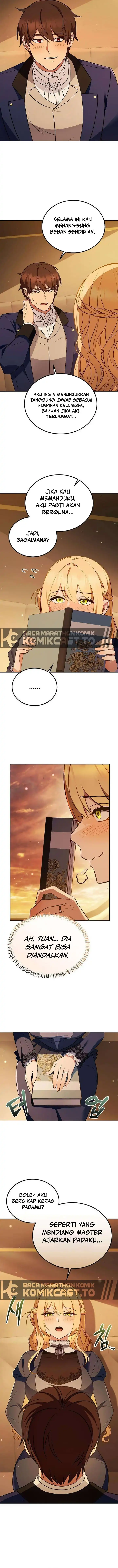Baca My Wife Waited for Me in the Wheat Field - Chapter 9 halaman 15