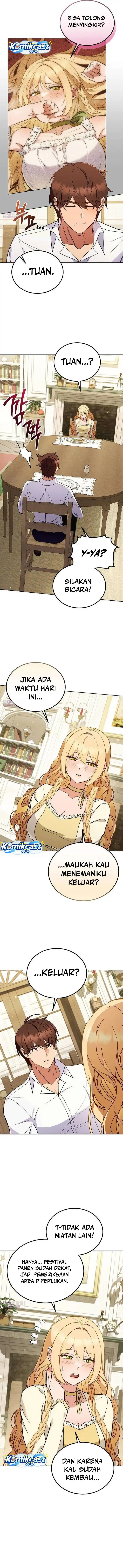 Baca My Wife Waited for Me in the Wheat Field - Chapter 9 halaman 3