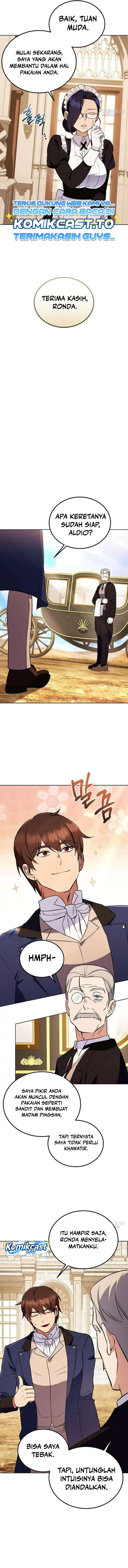 Baca My Wife Waited for Me in the Wheat Field - Chapter 9 halaman 9