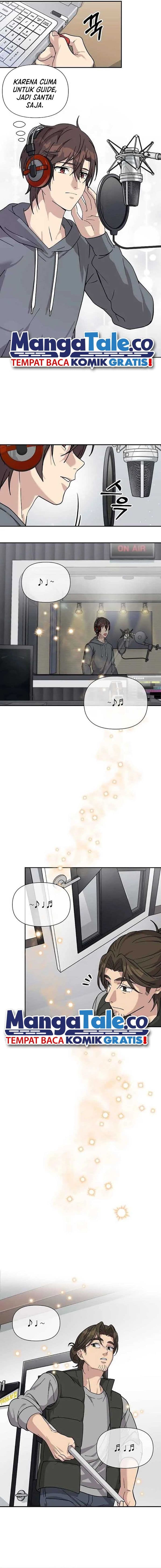 Baca My Younger Sister Was a Genius - Chapter 2 halaman 8