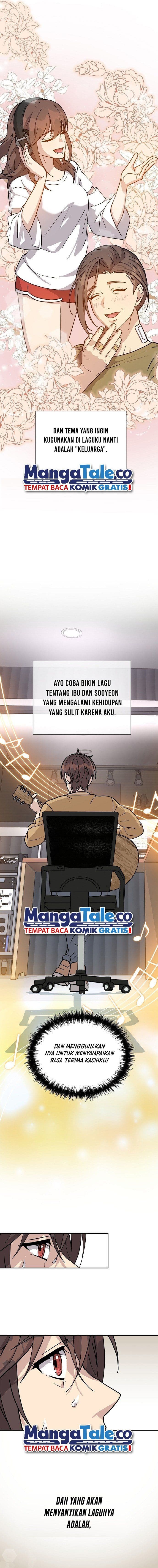 Baca My Younger Sister Was a Genius - Chapter 3 halaman 12