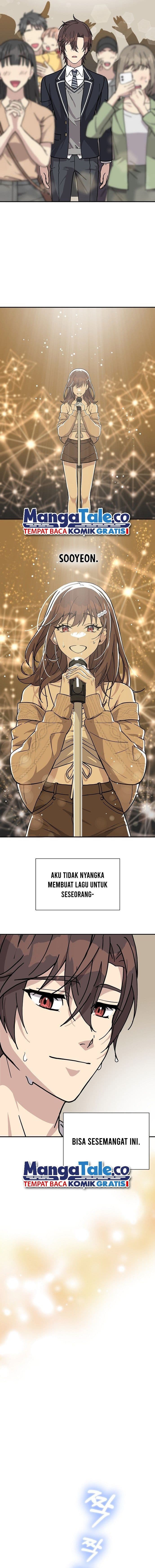 Baca My Younger Sister Was a Genius - Chapter 3 halaman 13