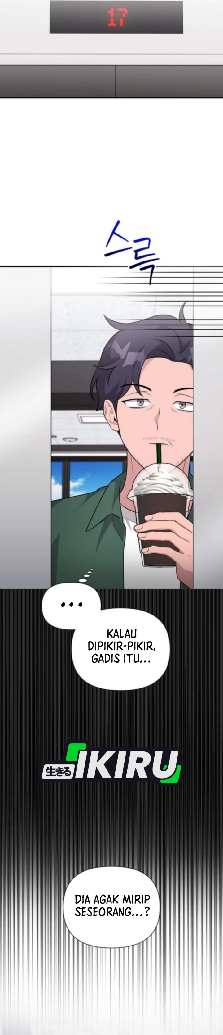 Baca My Younger Sister Was a Genius - Chapter 74 halaman 19