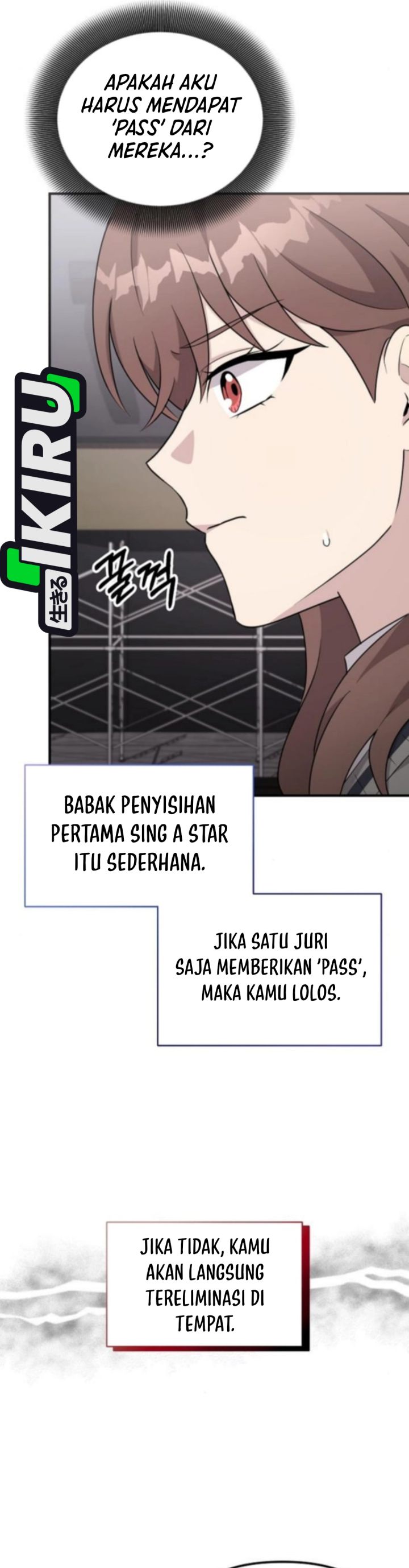 Baca My Younger Sister Was a Genius - Chapter 74 halaman 25