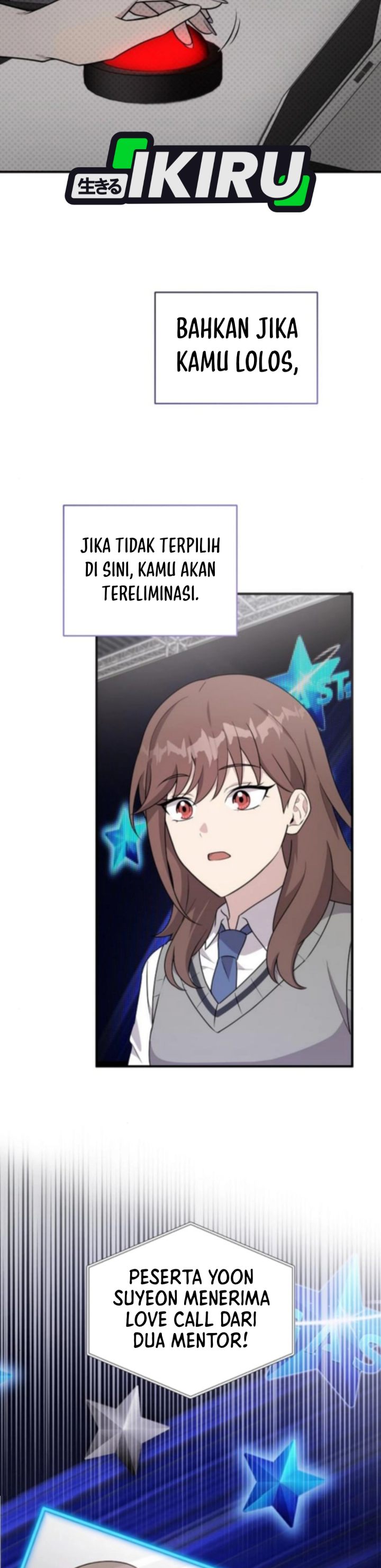 Baca My Younger Sister Was a Genius - Chapter 74 halaman 39