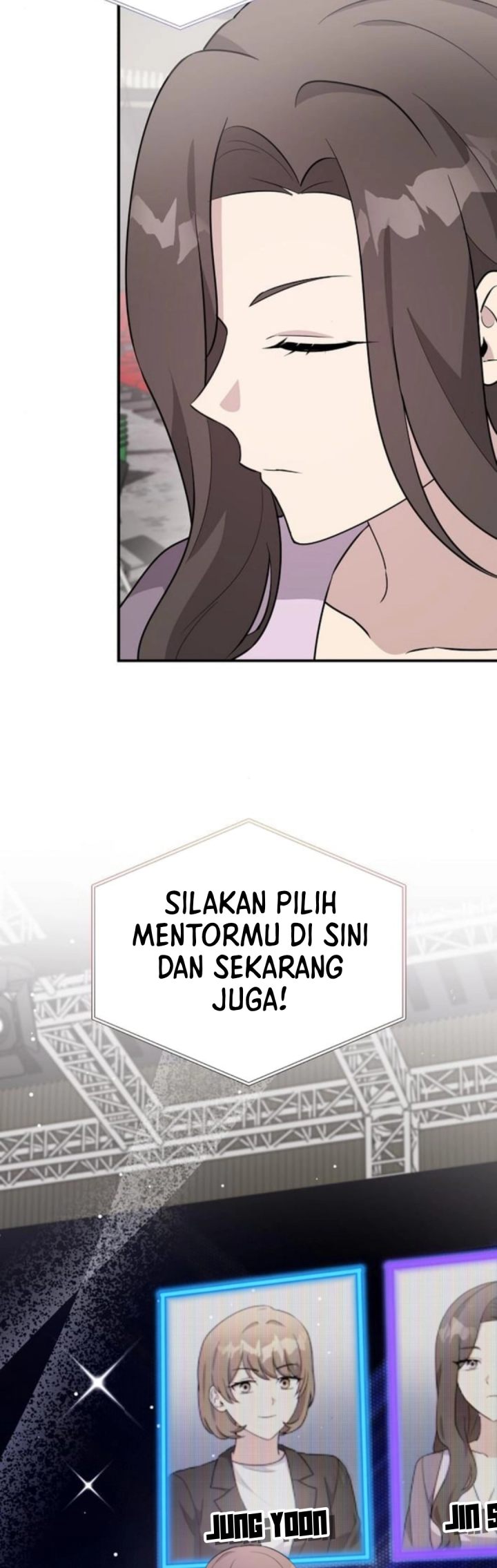 Baca My Younger Sister Was a Genius - Chapter 74 halaman 41