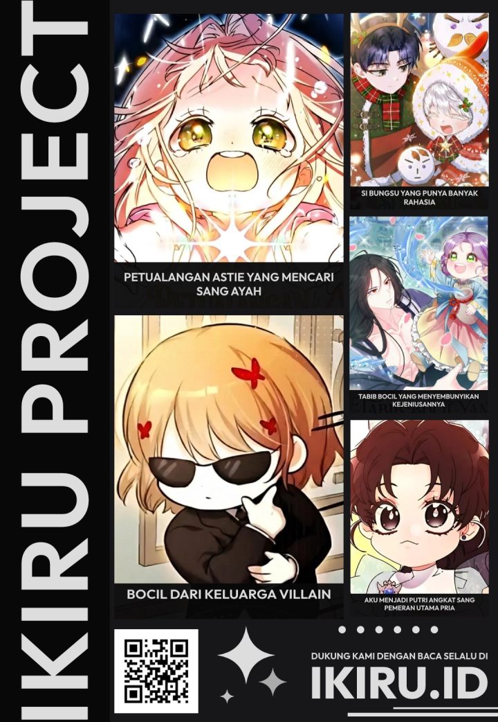 Baca My Younger Sister Was a Genius - Chapter 74 halaman 45