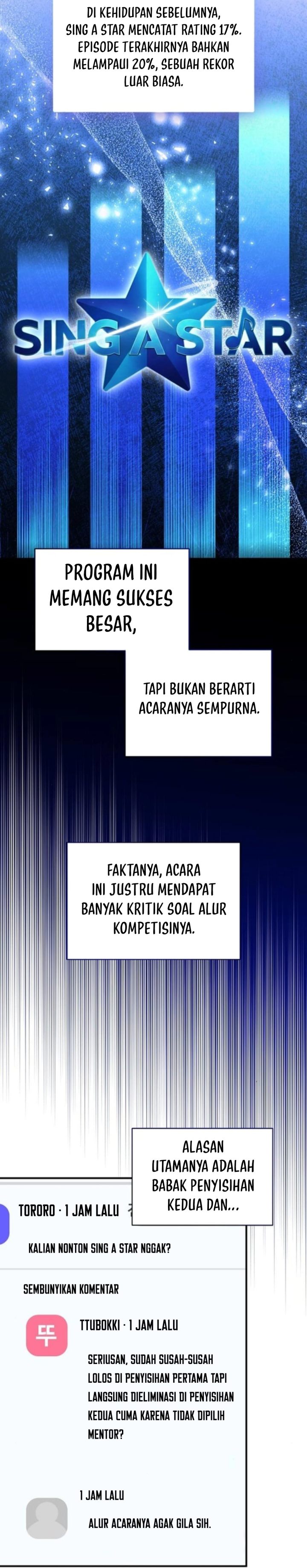 Baca My Younger Sister Was a Genius - Chapter 75 halaman 12