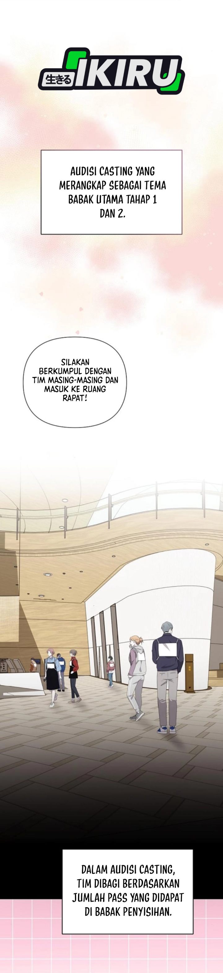 Baca My Younger Sister Was a Genius - Chapter 75 halaman 13