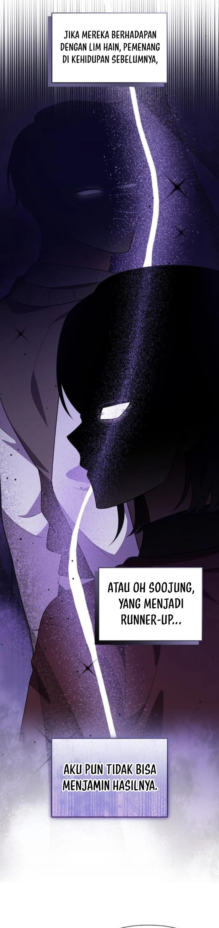 Baca My Younger Sister Was a Genius - Chapter 75 halaman 18