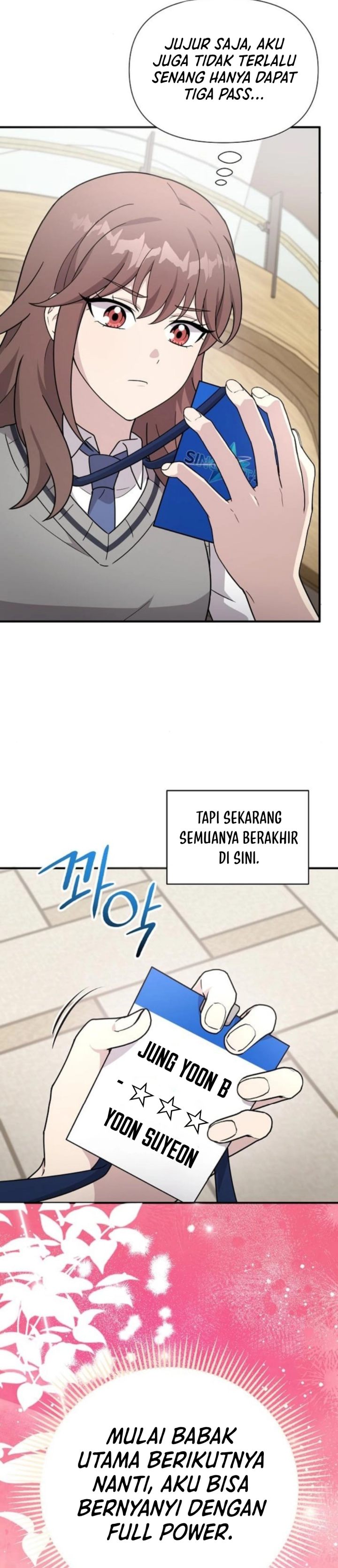 Baca My Younger Sister Was a Genius - Chapter 75 halaman 29