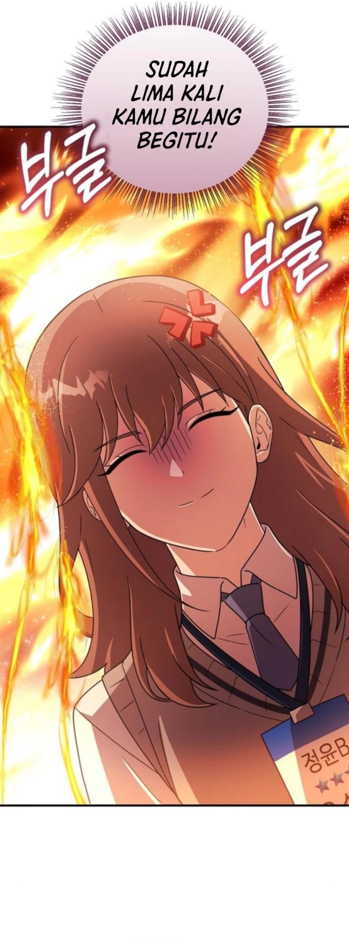 Baca My Younger Sister Was a Genius - Chapter 75 halaman 39