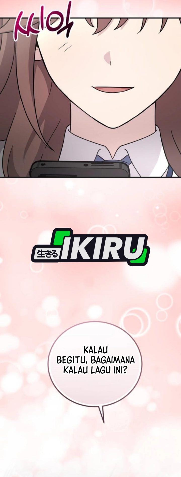 Baca My Younger Sister Was a Genius - Chapter 75 halaman 42