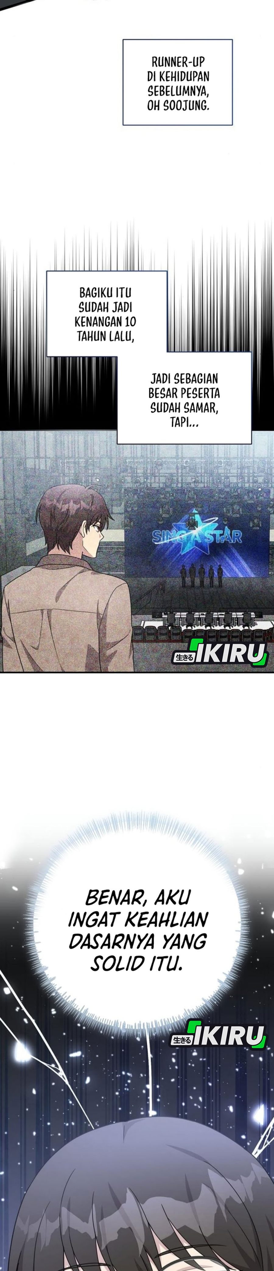 Baca My Younger Sister Was a Genius - Chapter 76 halaman 23