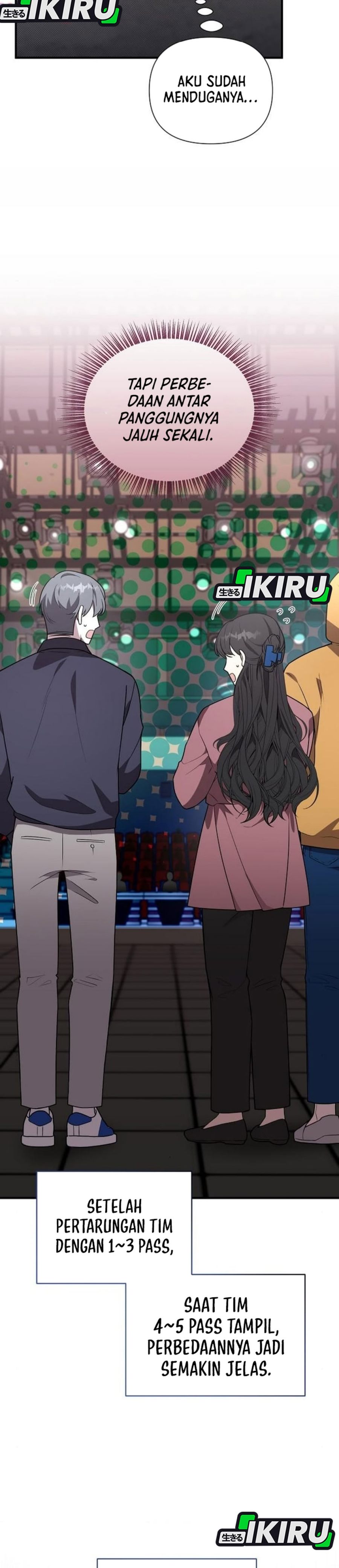 Baca My Younger Sister Was a Genius - Chapter 76 halaman 28