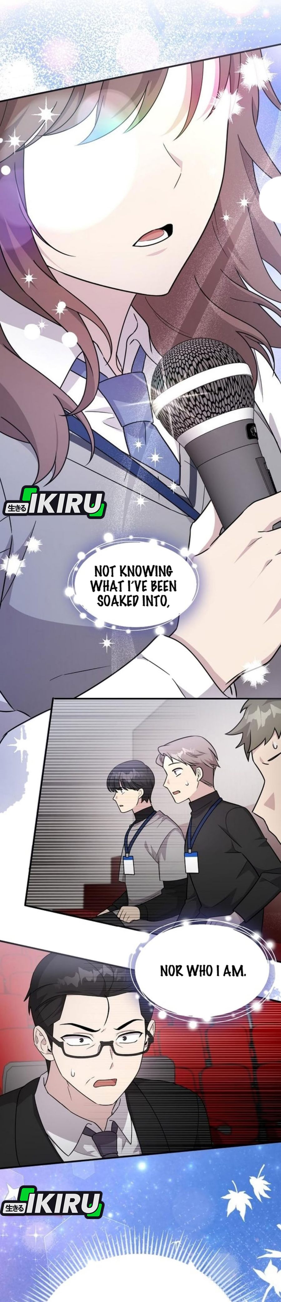 Baca My Younger Sister Was a Genius - Chapter 76 halaman 37