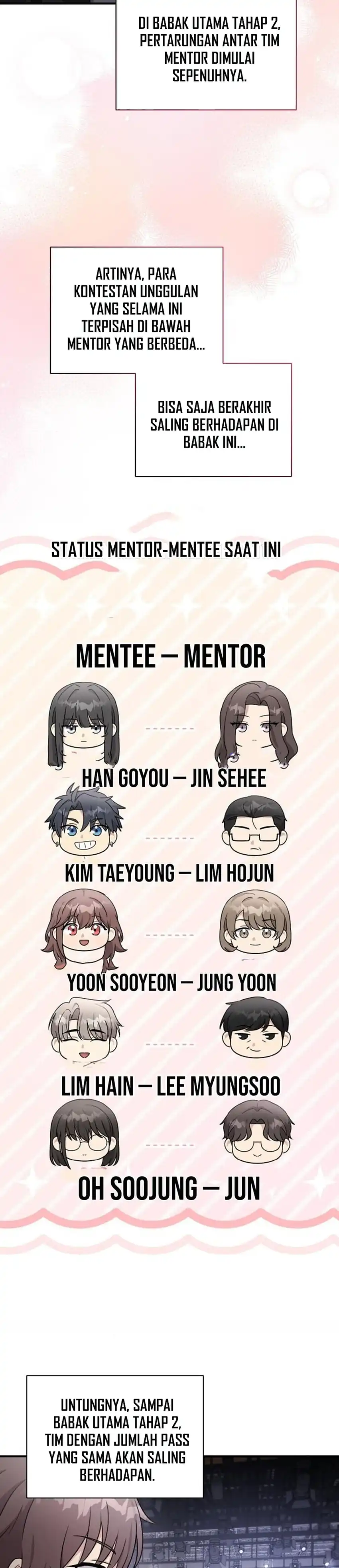 Baca My Younger Sister Was a Genius - Chapter 77 halaman 48