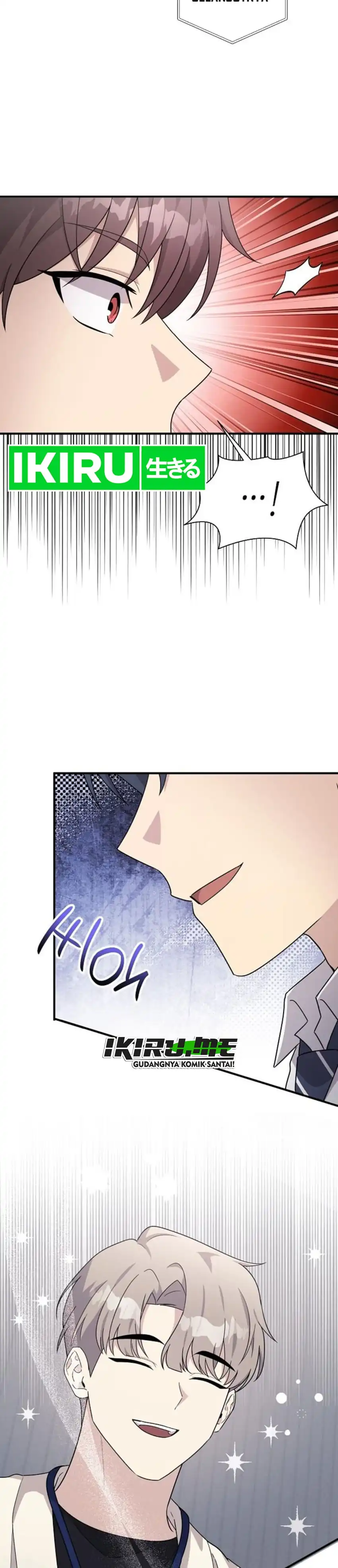 Baca My Younger Sister Was a Genius - Chapter 77 halaman 52