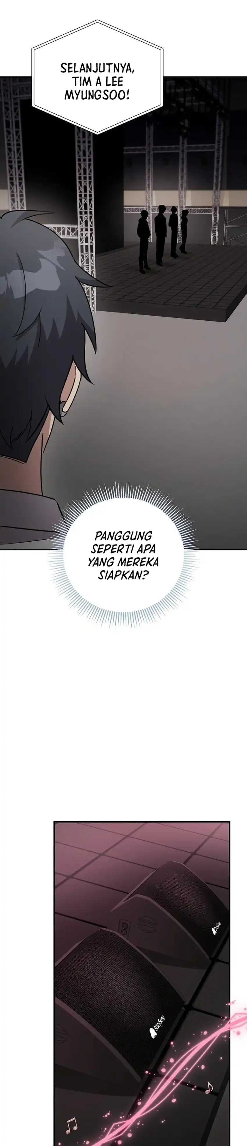 Baca My Younger Sister Was a Genius - Chapter 80 halaman 26