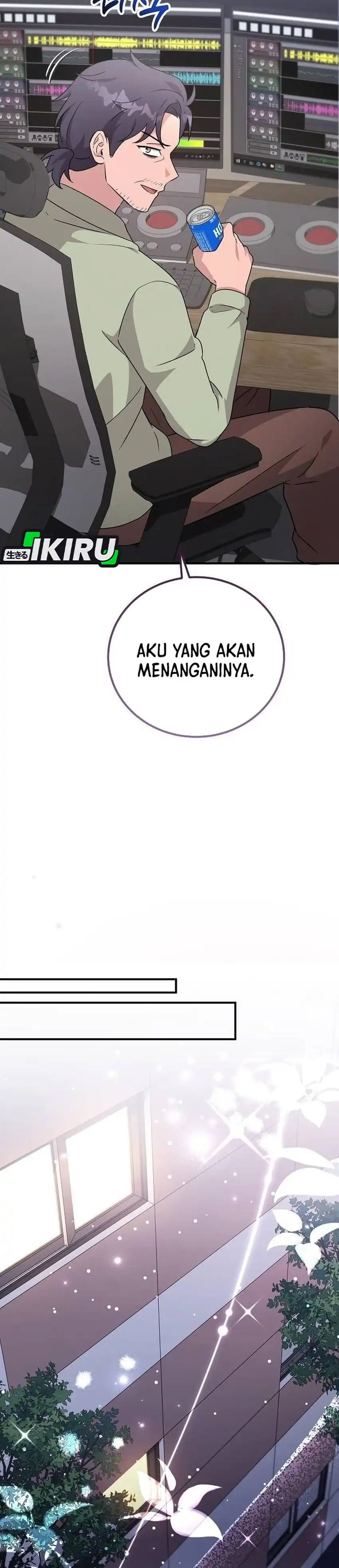 Baca My Younger Sister Was a Genius - Chapter 83 halaman 28