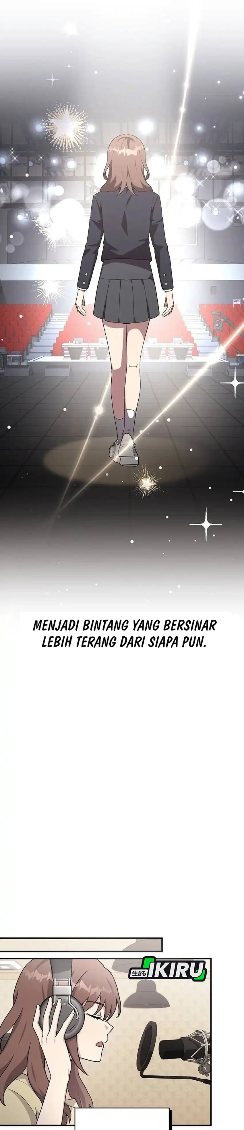 Baca My Younger Sister Was a Genius - Chapter 83 halaman 41