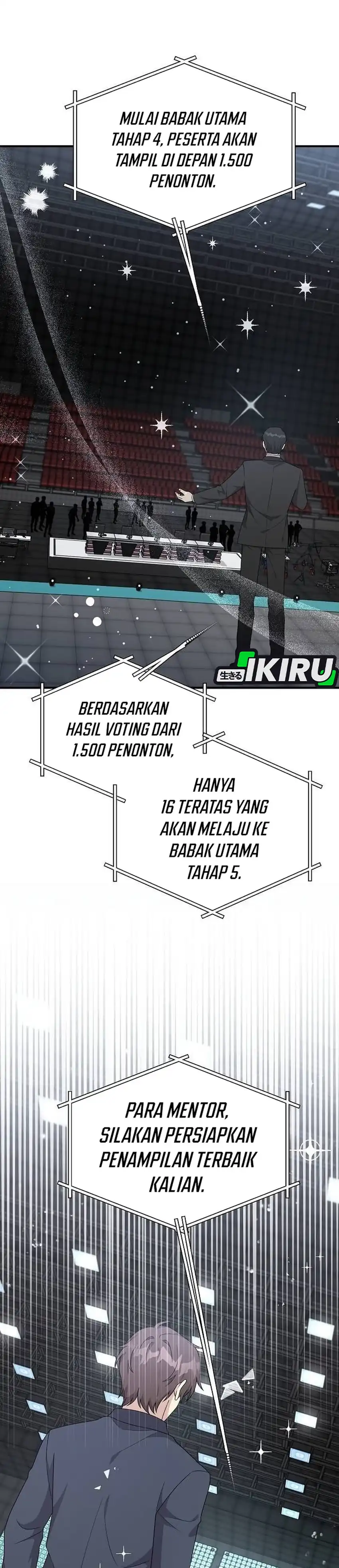 Baca My Younger Sister Was a Genius - Chapter 83 halaman 51