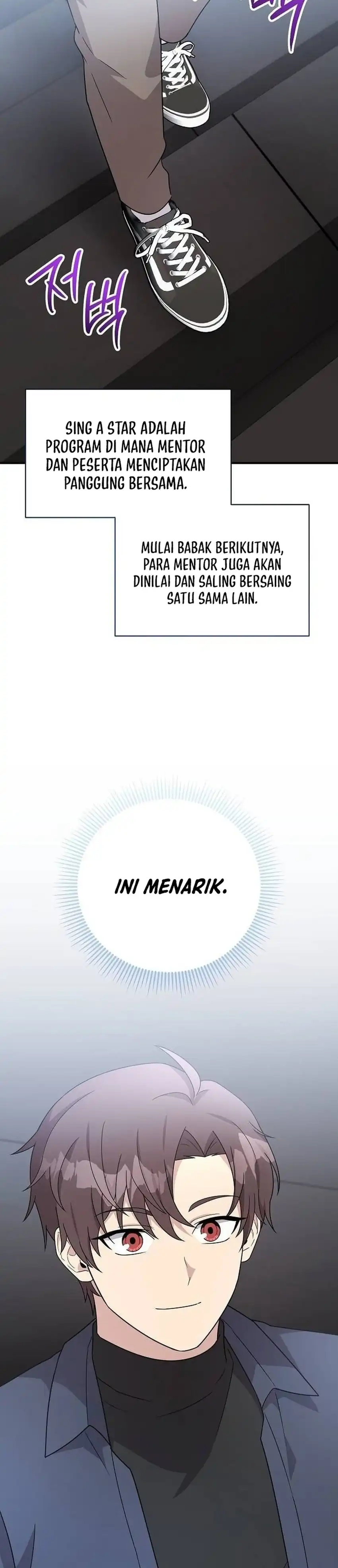 Baca My Younger Sister Was a Genius - Chapter 83 halaman 55