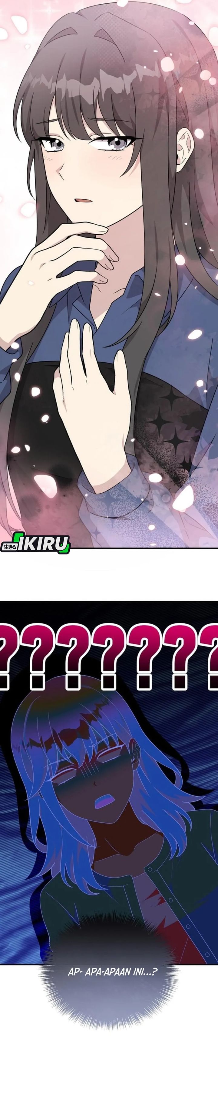 Baca My Younger Sister Was a Genius - Chapter 85 halaman 15