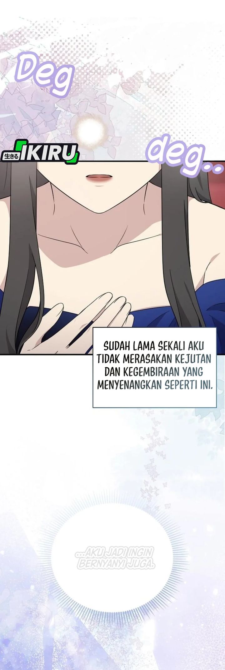 Baca My Younger Sister Was a Genius - Chapter 85 halaman 4