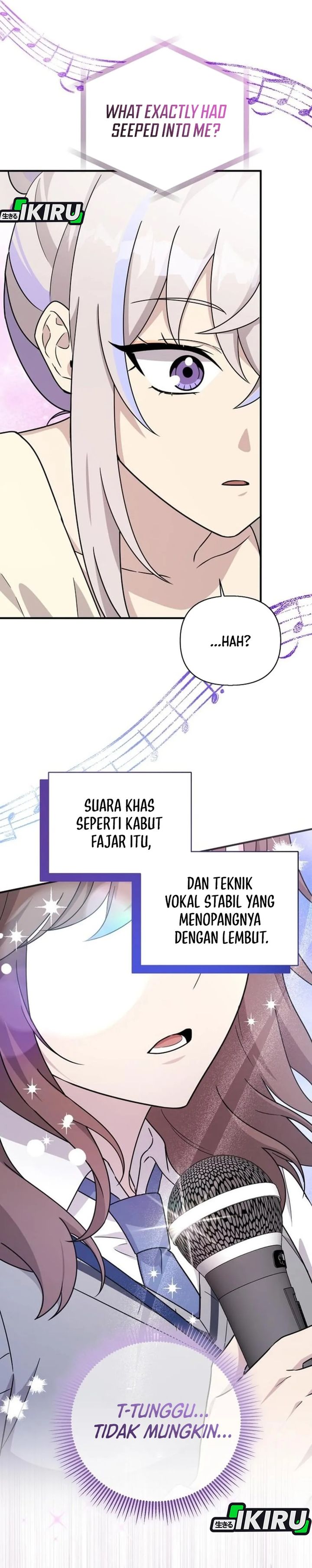 Baca My Younger Sister Was a Genius - Chapter 85 halaman 41