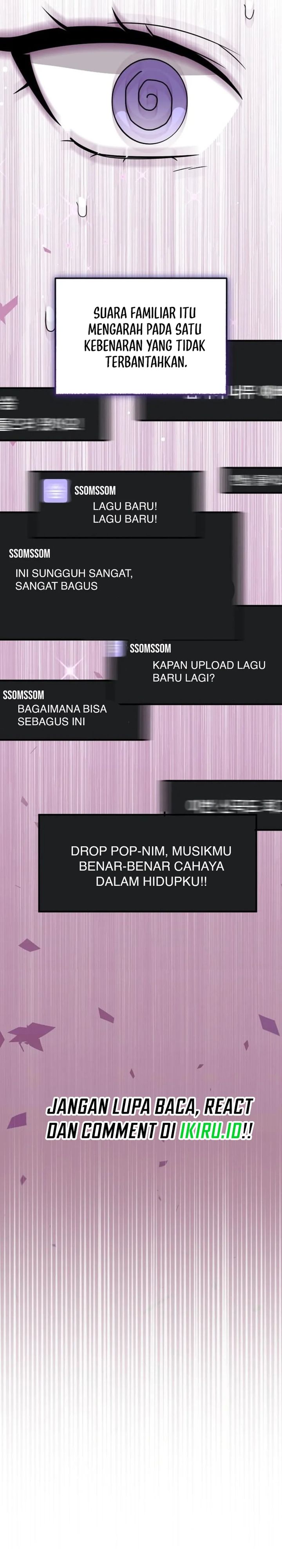Baca My Younger Sister Was a Genius - Chapter 85 halaman 42