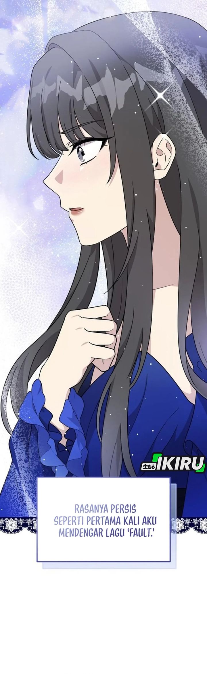 Baca My Younger Sister Was a Genius - Chapter 85 halaman 5
