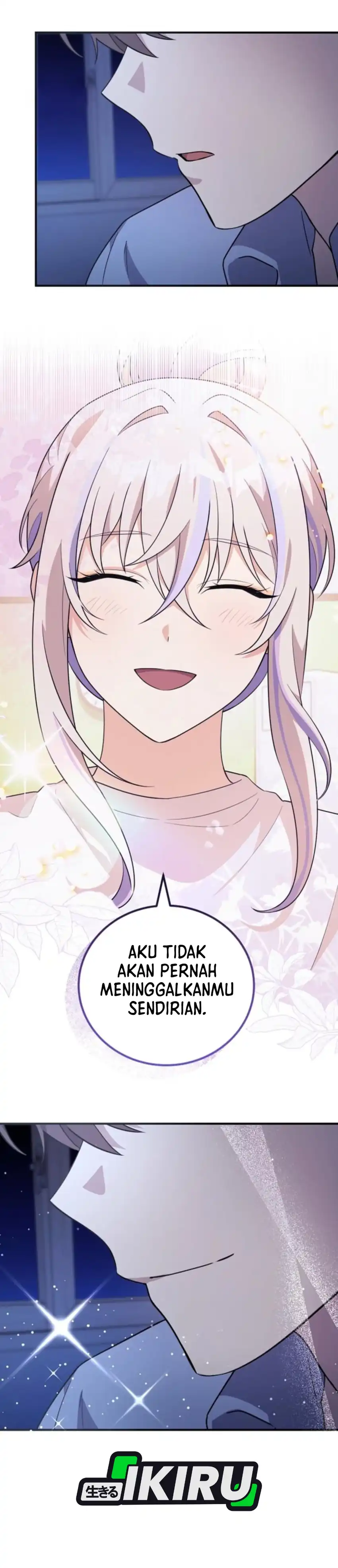 Baca My Younger Sister Was a Genius - Chapter 86 halaman 22