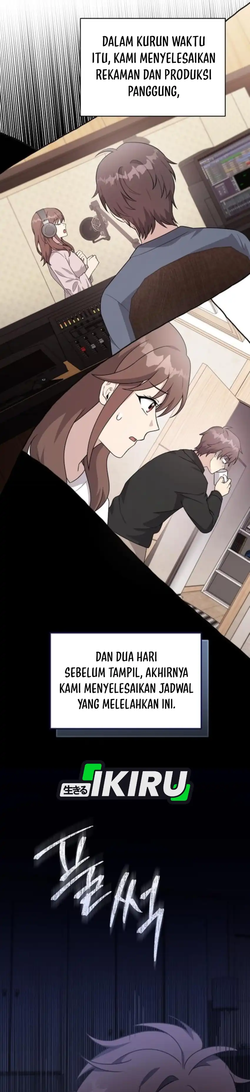 Baca My Younger Sister Was a Genius - Chapter 86 halaman 65