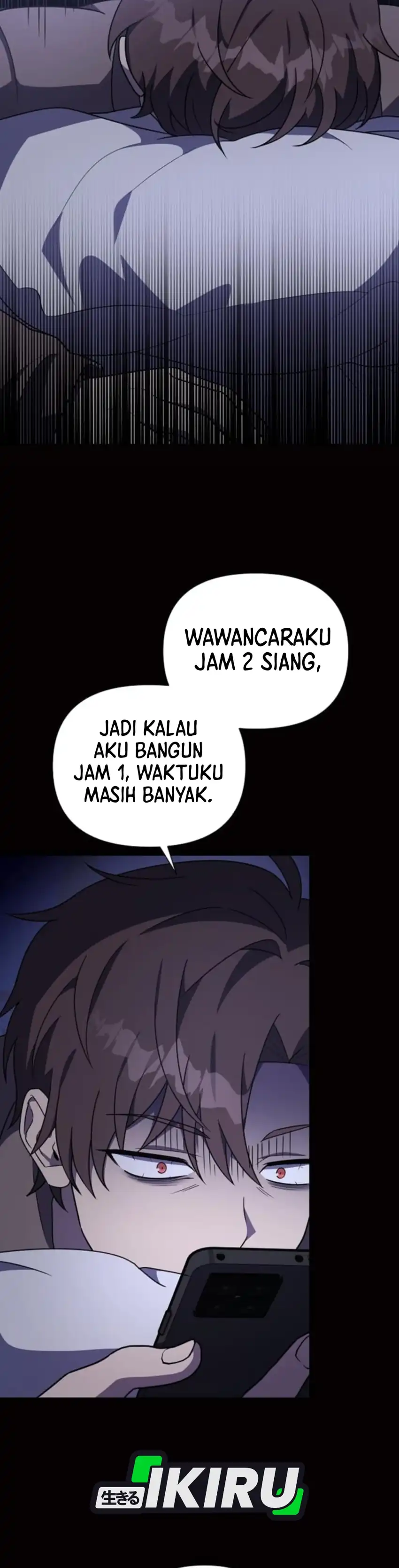 Baca My Younger Sister Was a Genius - Chapter 86 halaman 67