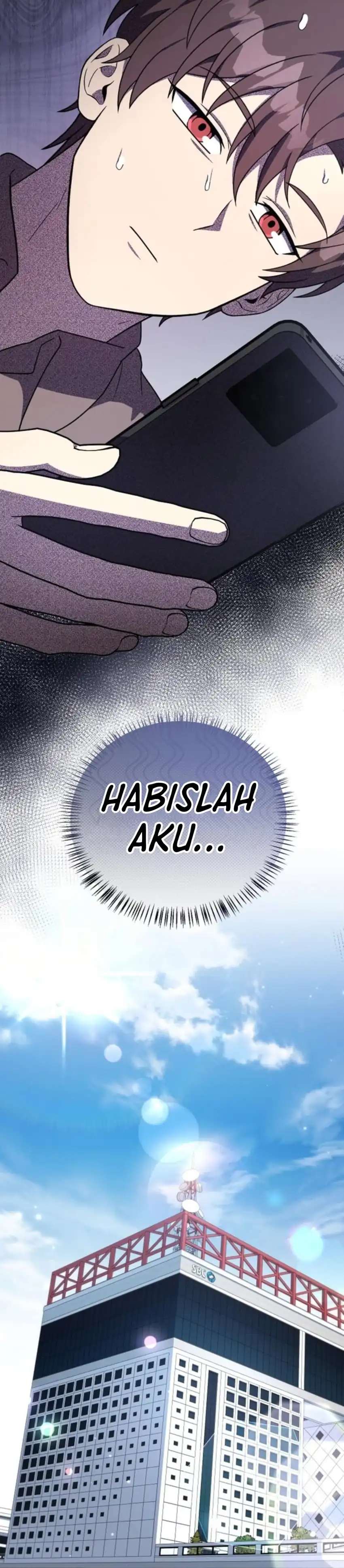 Baca My Younger Sister Was a Genius - Chapter 86 halaman 75