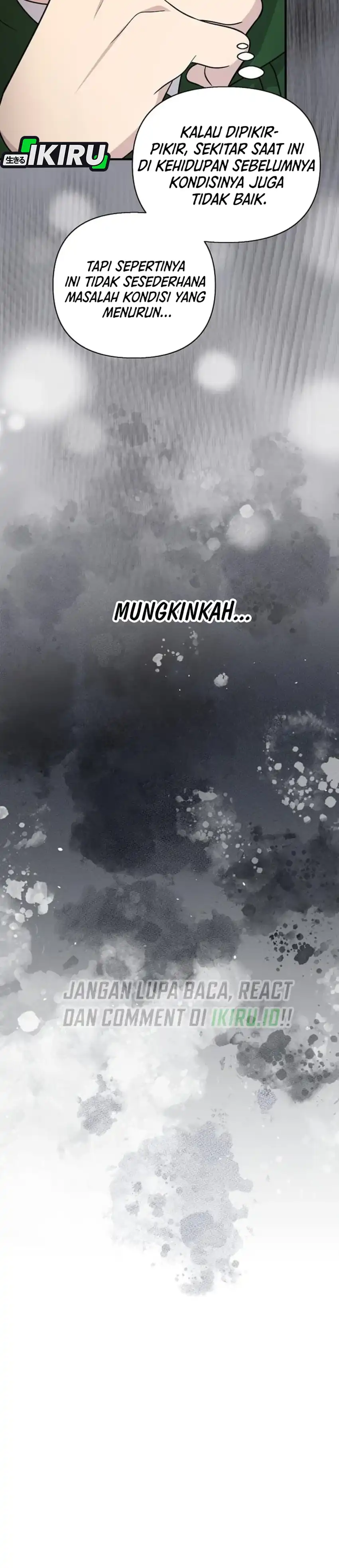 Baca My Younger Sister Was a Genius - Chapter 87 halaman 11