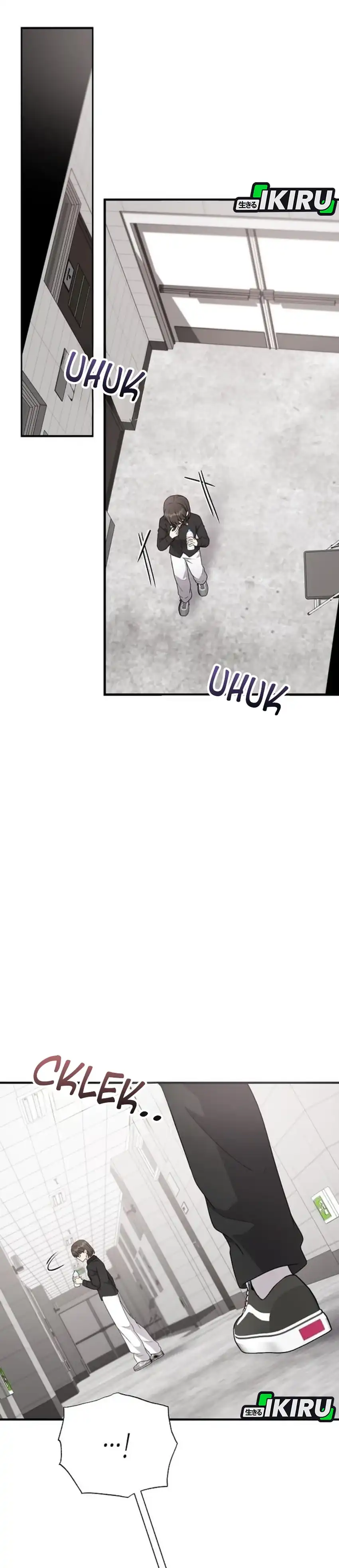 Baca My Younger Sister Was a Genius - Chapter 87 halaman 12
