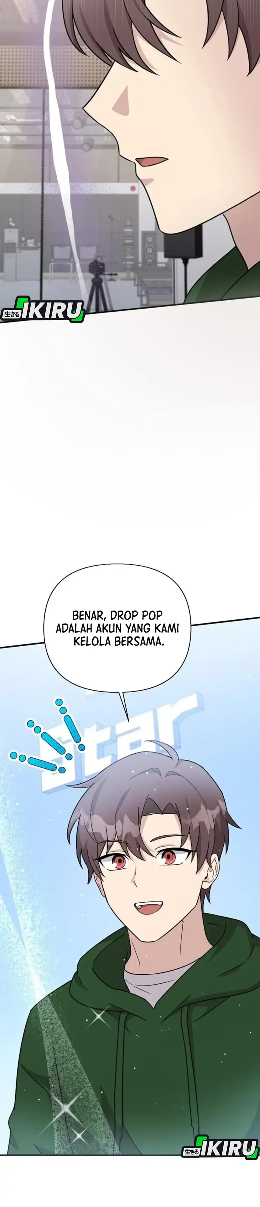 Baca My Younger Sister Was a Genius - Chapter 87 halaman 3