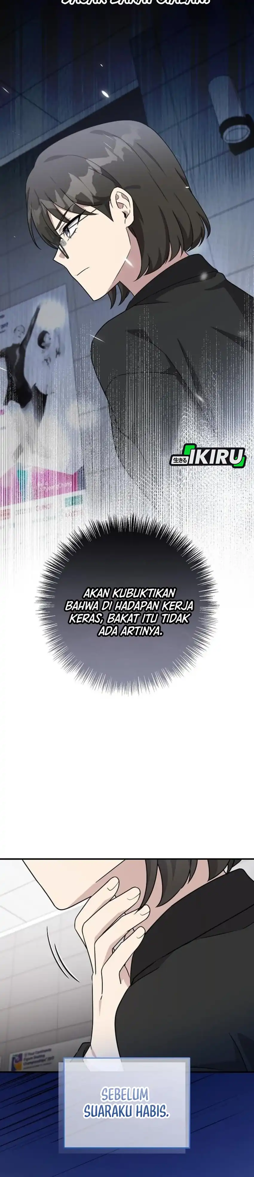Baca My Younger Sister Was a Genius - Chapter 87 halaman 55