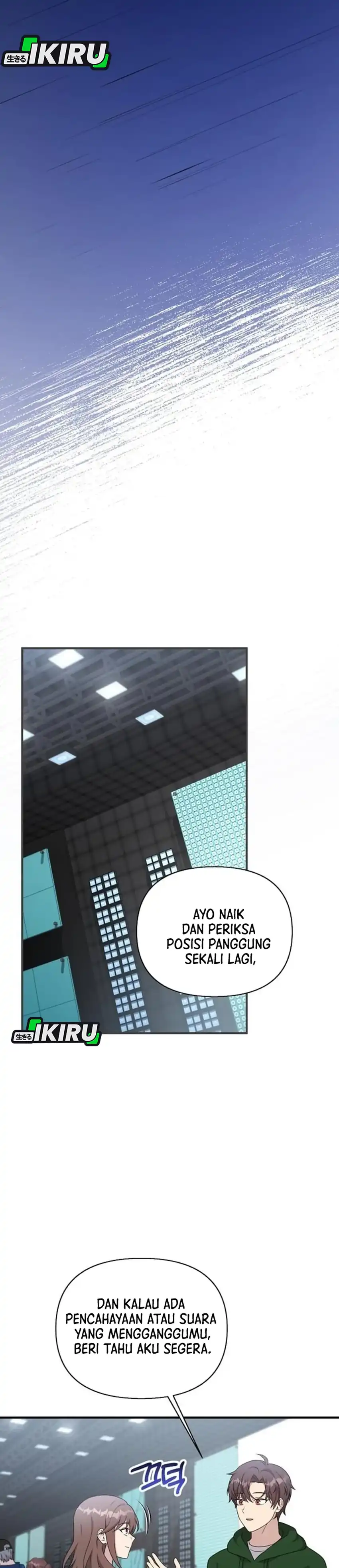 Baca My Younger Sister Was a Genius - Chapter 87 halaman 57