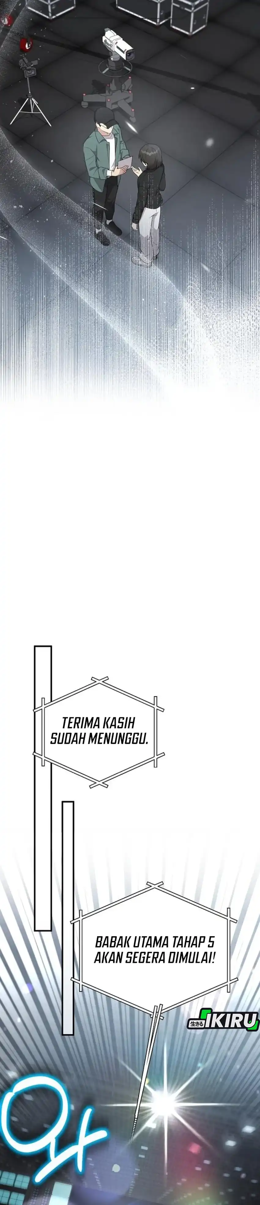 Baca My Younger Sister Was a Genius - Chapter 87 halaman 62