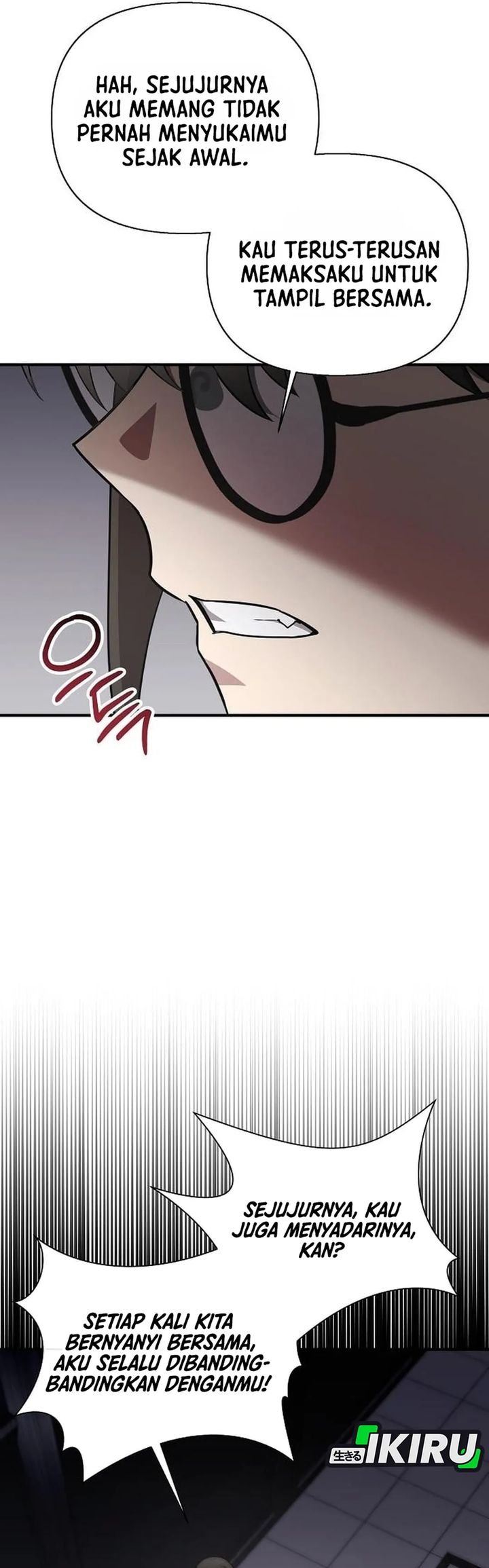 Baca My Younger Sister Was a Genius - Chapter 89 halaman 24