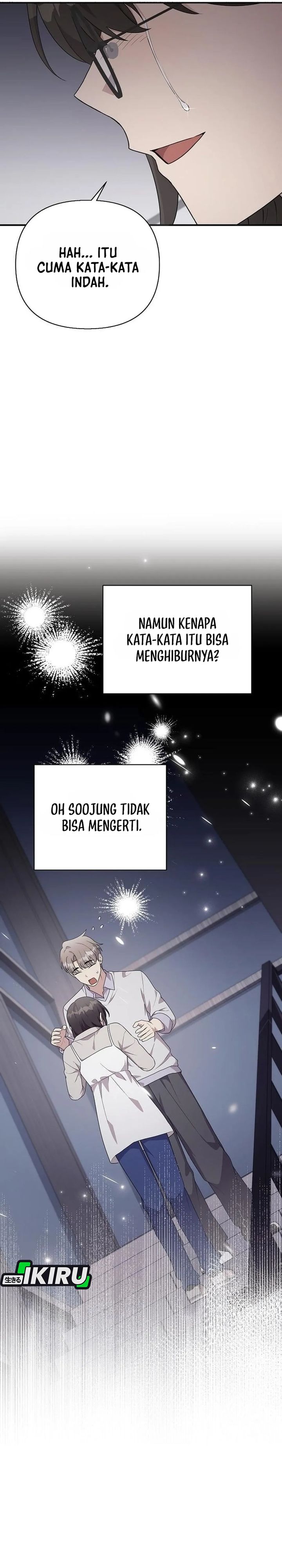 Baca My Younger Sister Was a Genius - Chapter 89 halaman 29
