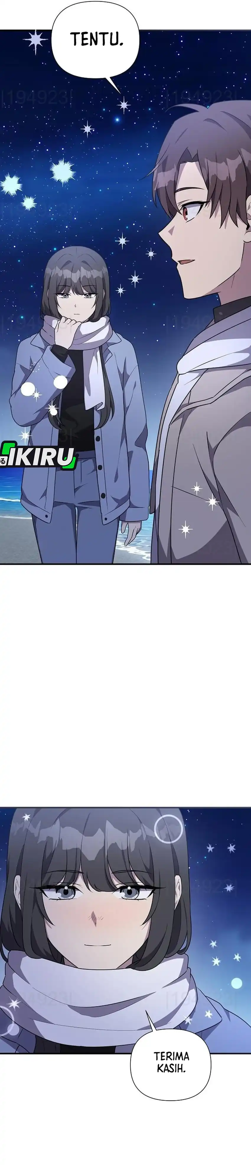 Baca My Younger Sister Was a Genius - Chapter 90 halaman 19