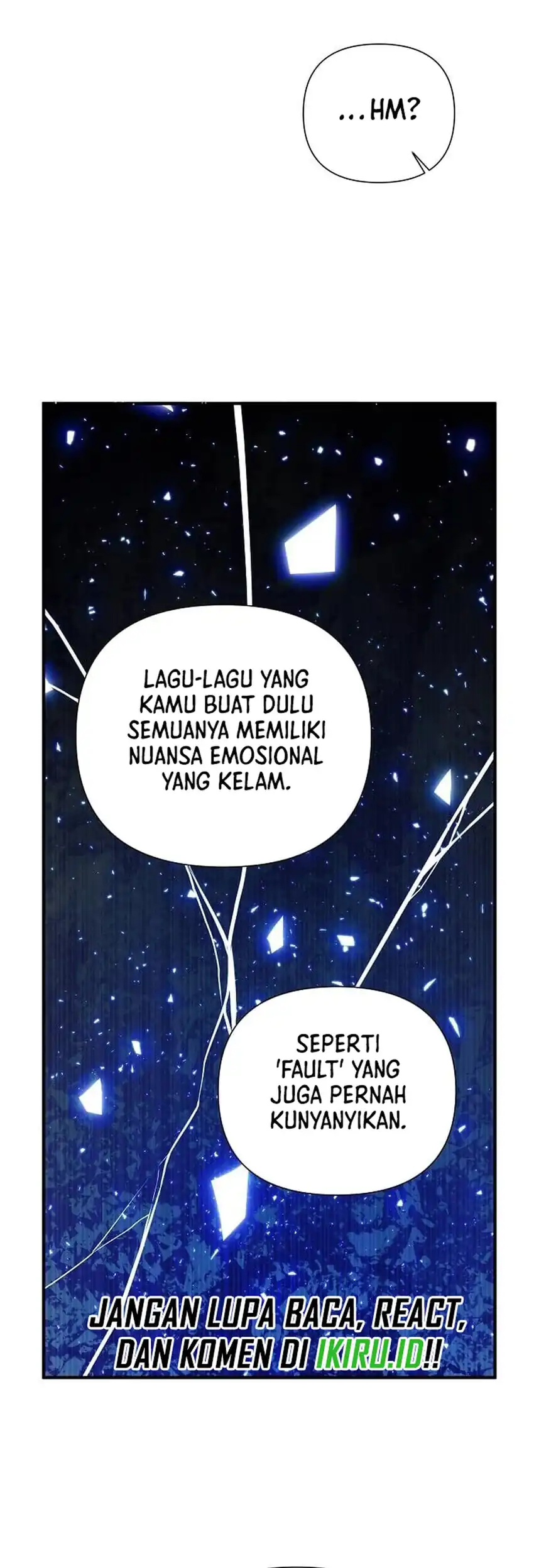 Baca My Younger Sister Was a Genius - Chapter 90 halaman 24