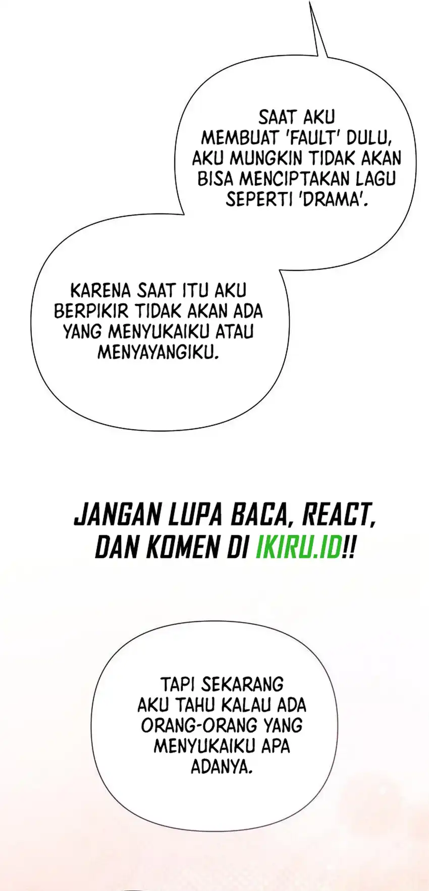 Baca My Younger Sister Was a Genius - Chapter 90 halaman 26