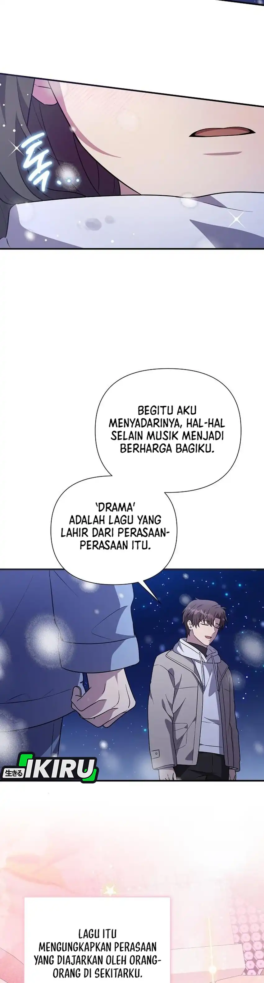Baca My Younger Sister Was a Genius - Chapter 90 halaman 31