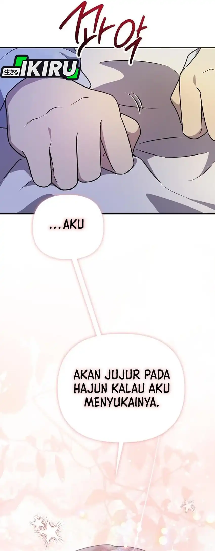 Baca My Younger Sister Was a Genius - Chapter 90 halaman 51